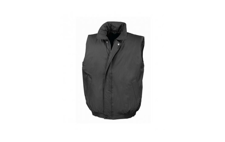 Result Padded Bodywarmer