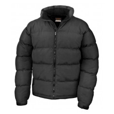 Result Recycled Holkham Down Feel Jacket