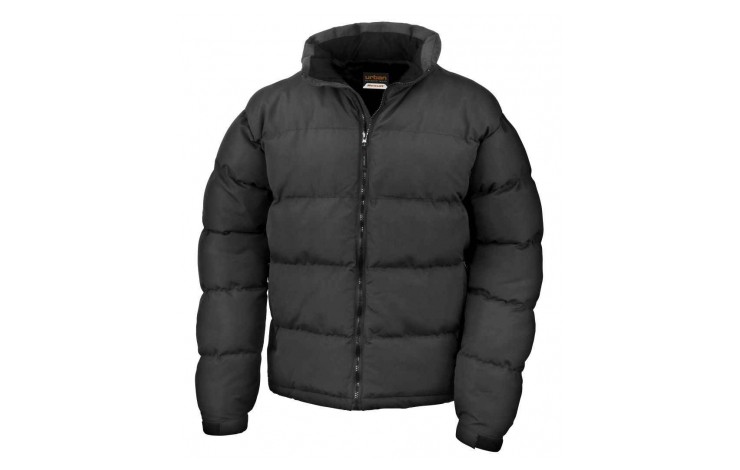 Result Recycled Holkham Down Feel Jacket