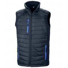 Result Recycled Padded Gilet