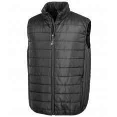 Result Recycled Promo Padded Bodywarmer