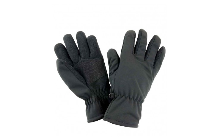 Result Softshell Thermal Gloves