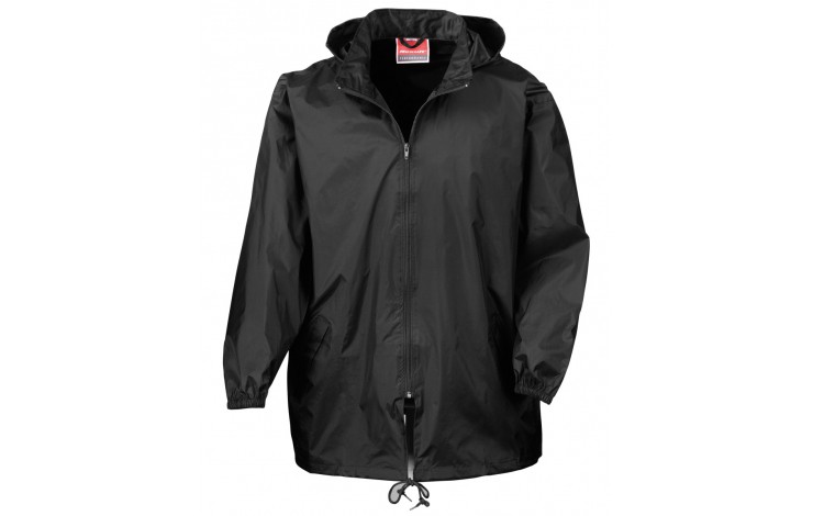 Result Superior StormDri Rain Jacket