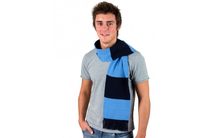 Result Team Scarf