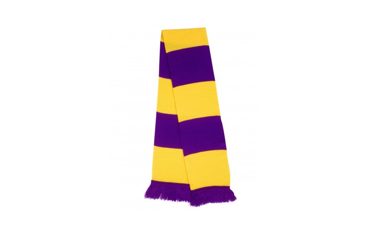 Result Team Scarf