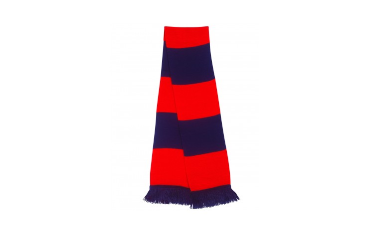 Result Team Scarf