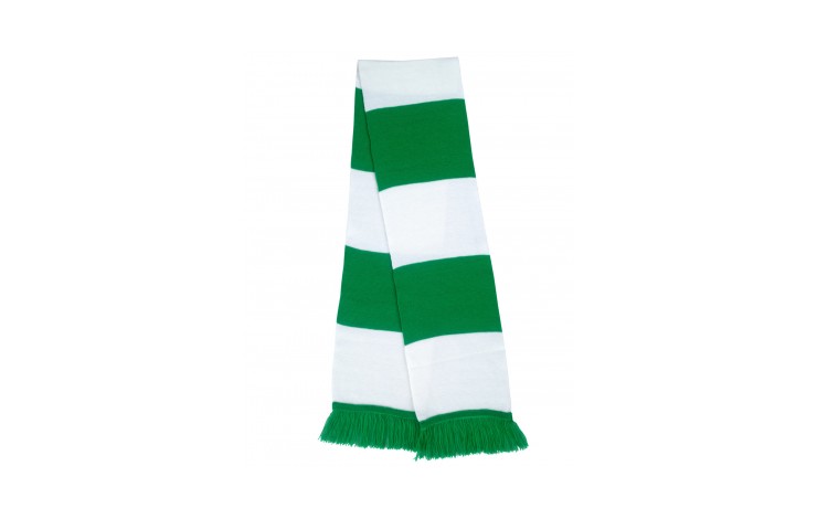 Result Team Scarf