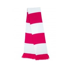Result Team Scarf