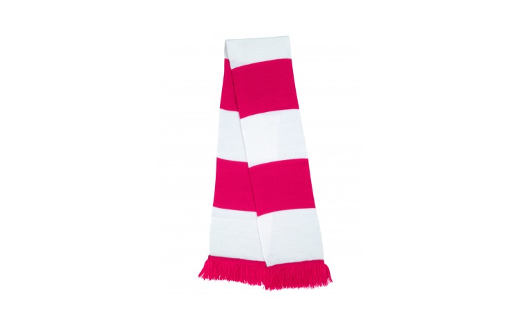 Result Team Scarf