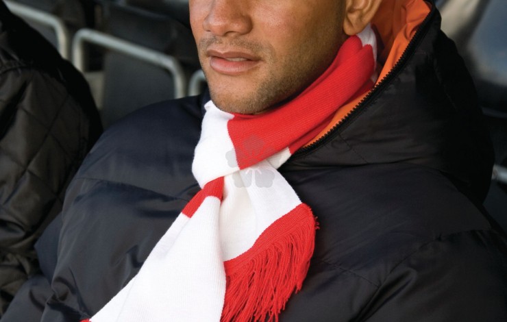 Result Team Scarf