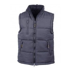 Result Ultra Padded Bodywarmer