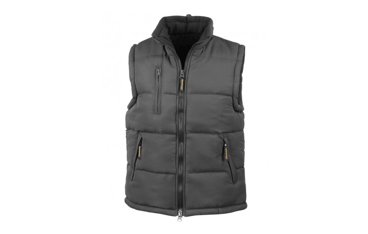 Result Ultra Padded Bodywarmer