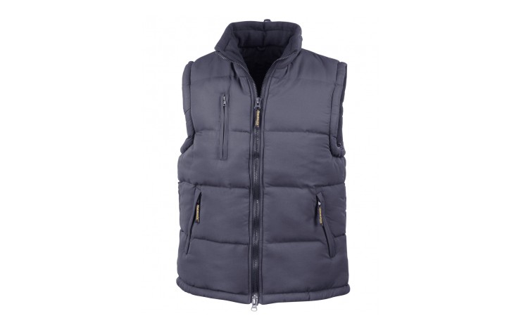 Result Ultra Padded Bodywarmer