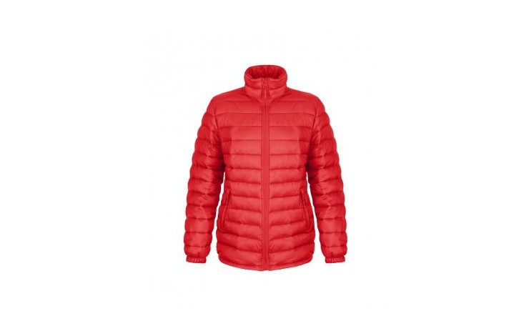 Result Urban Ice Bird Padded Puffer Jacket