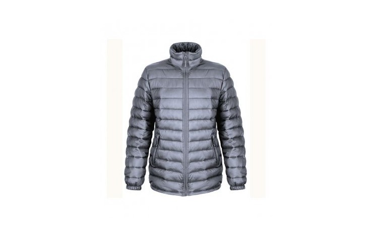 Result Urban Ice Bird Padded Puffer Jacket