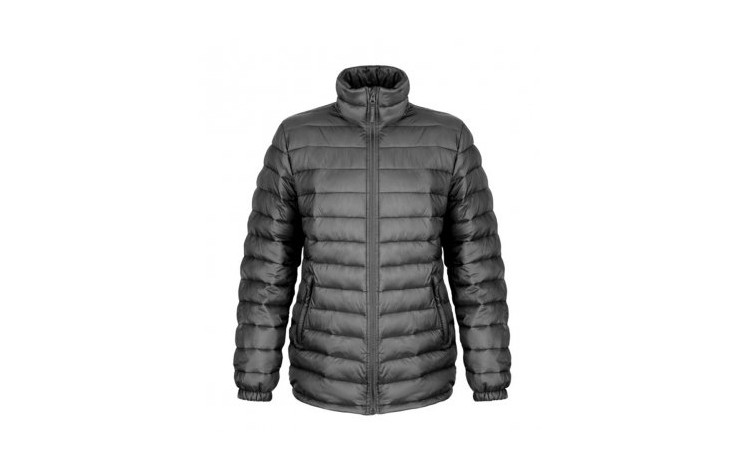 Result Urban Ice Bird Padded Puffer Jacket