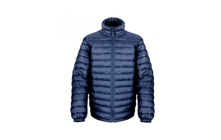 Result Urban Ice Bird Padded Puffer Jacket
