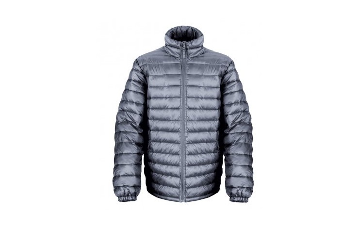Result Urban Ice Bird Padded Puffer Jacket