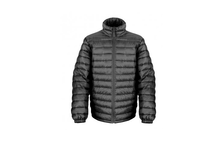 Result Urban Ice Bird Padded Puffer Jacket