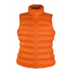 Result Urban Padded Gilet