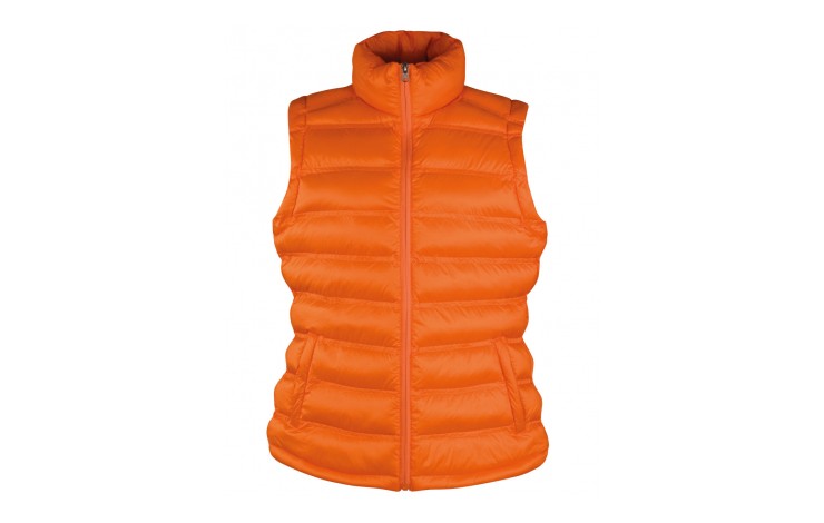 Result Urban Padded Gilet