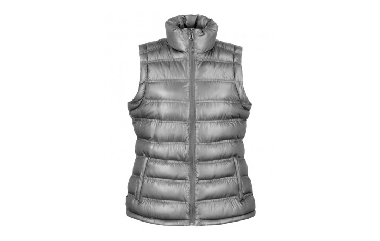 Result Urban Padded Gilet