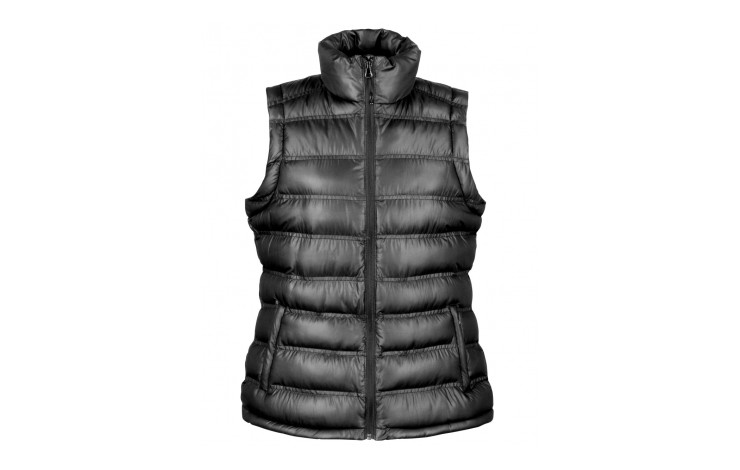 Result Urban Padded Gilet