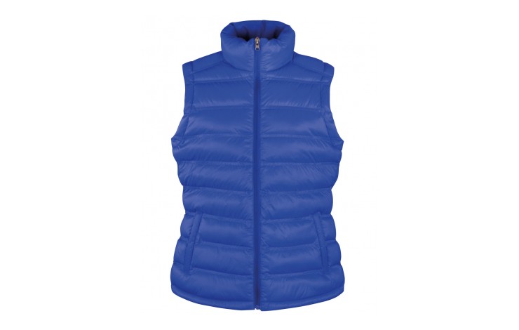 Result Urban Padded Gilet
