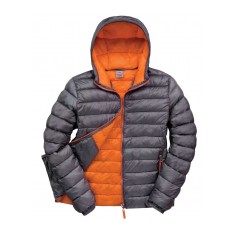 Result Urban Snow Bird Padded Jacket