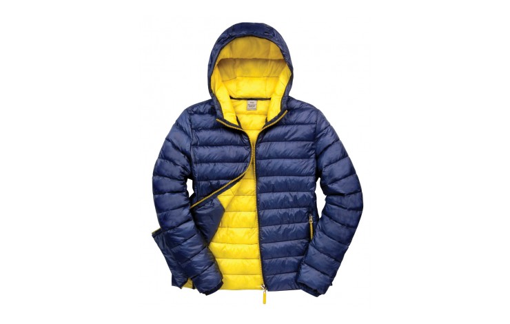 Result Urban Snow Bird Padded Jacket