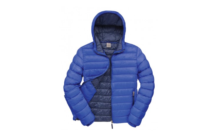 Result Urban Snow Bird Padded Jacket