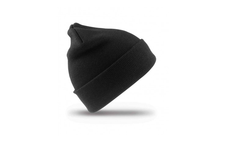 Result Woolly Ski Hat