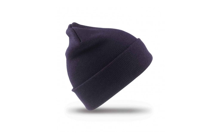 Result Woolly Ski Hat