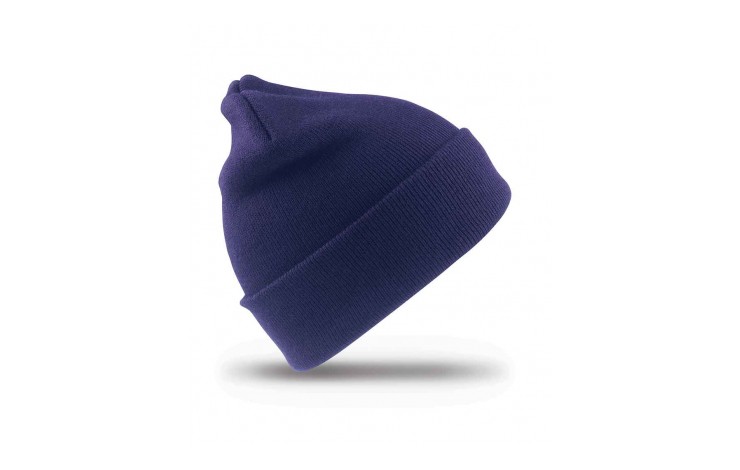 Result Woolly Ski Hat