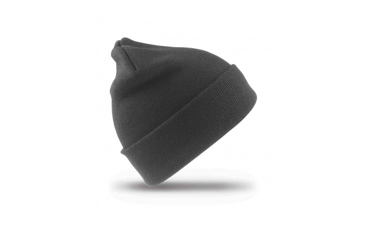 Result Woolly Ski Hat