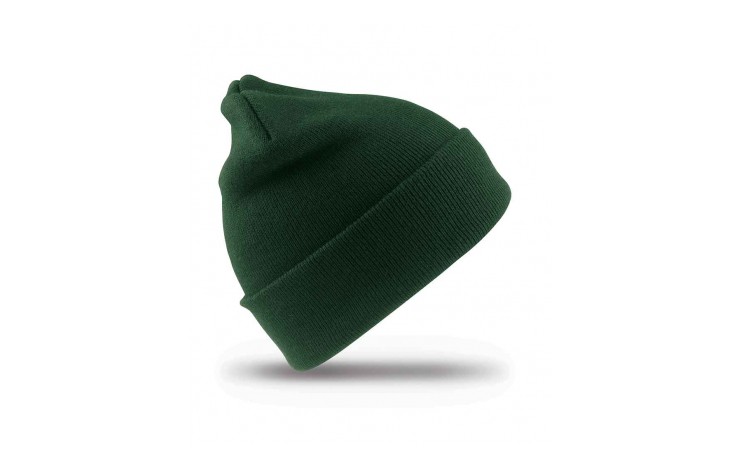 Result Woolly Ski Hat