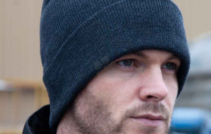 Result Woolly Ski Hat