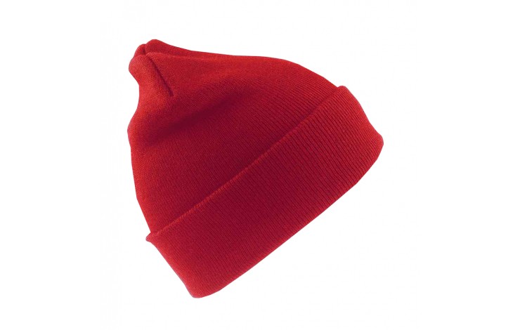 Result Woolly Ski Hat