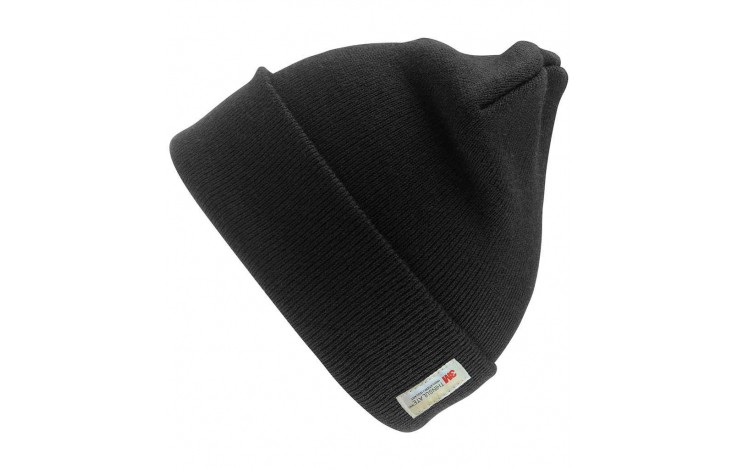 Result Woolly Ski Hat with Thinsulate Insulation