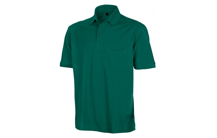 Result Work-Guard Polo Shirt