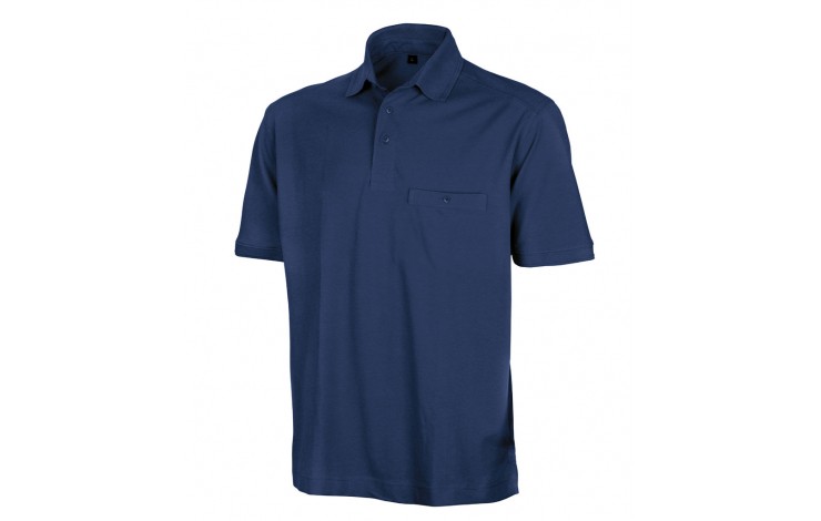 Result Work-Guard Polo Shirt