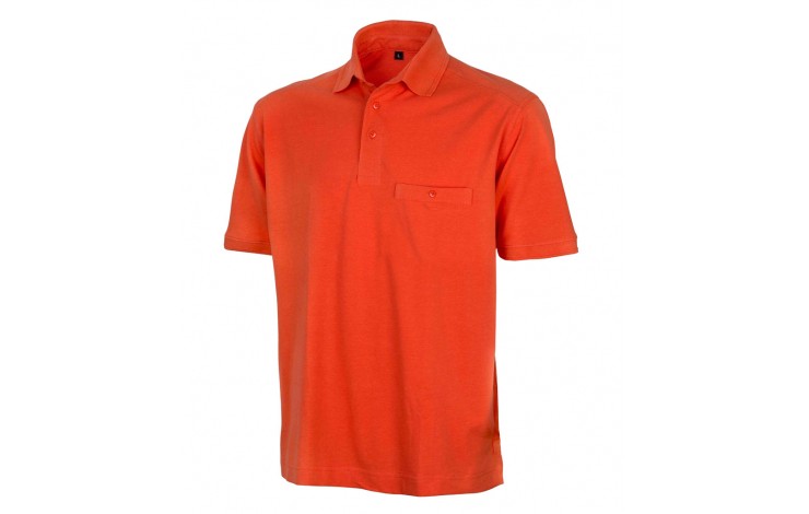 Result Work-Guard Polo Shirt