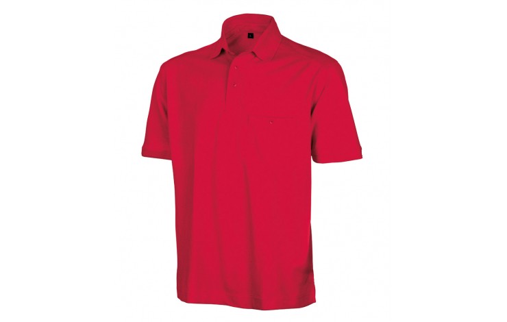 Result Work-Guard Polo Shirt