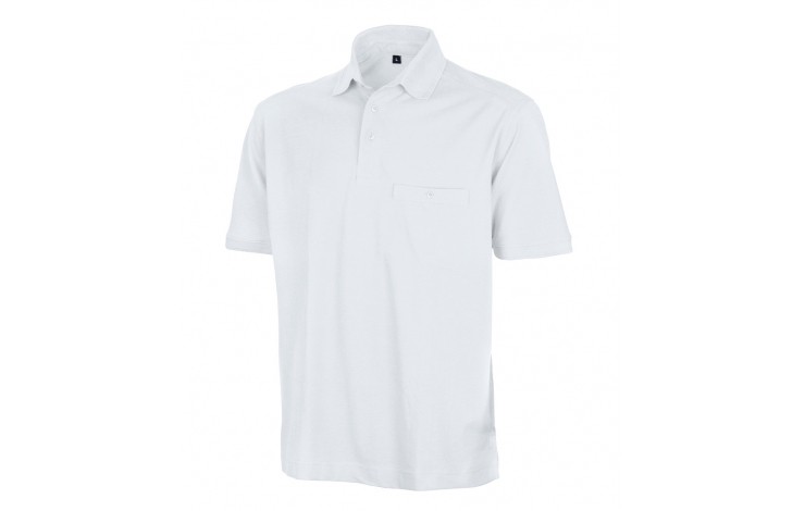 Result Work-Guard Polo Shirt