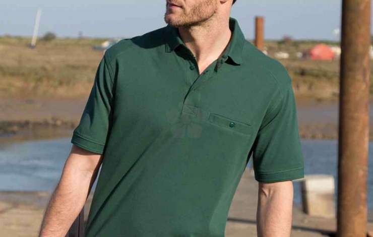 Result Work-Guard Polo Shirt