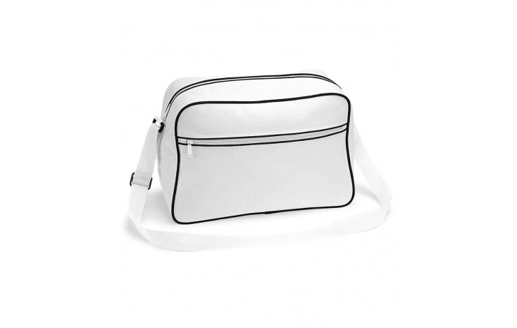 Retro Shoulder Bag