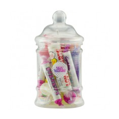 Retro Sweet Jar
