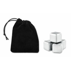 Reusable Stainless Steel Ice Cubes