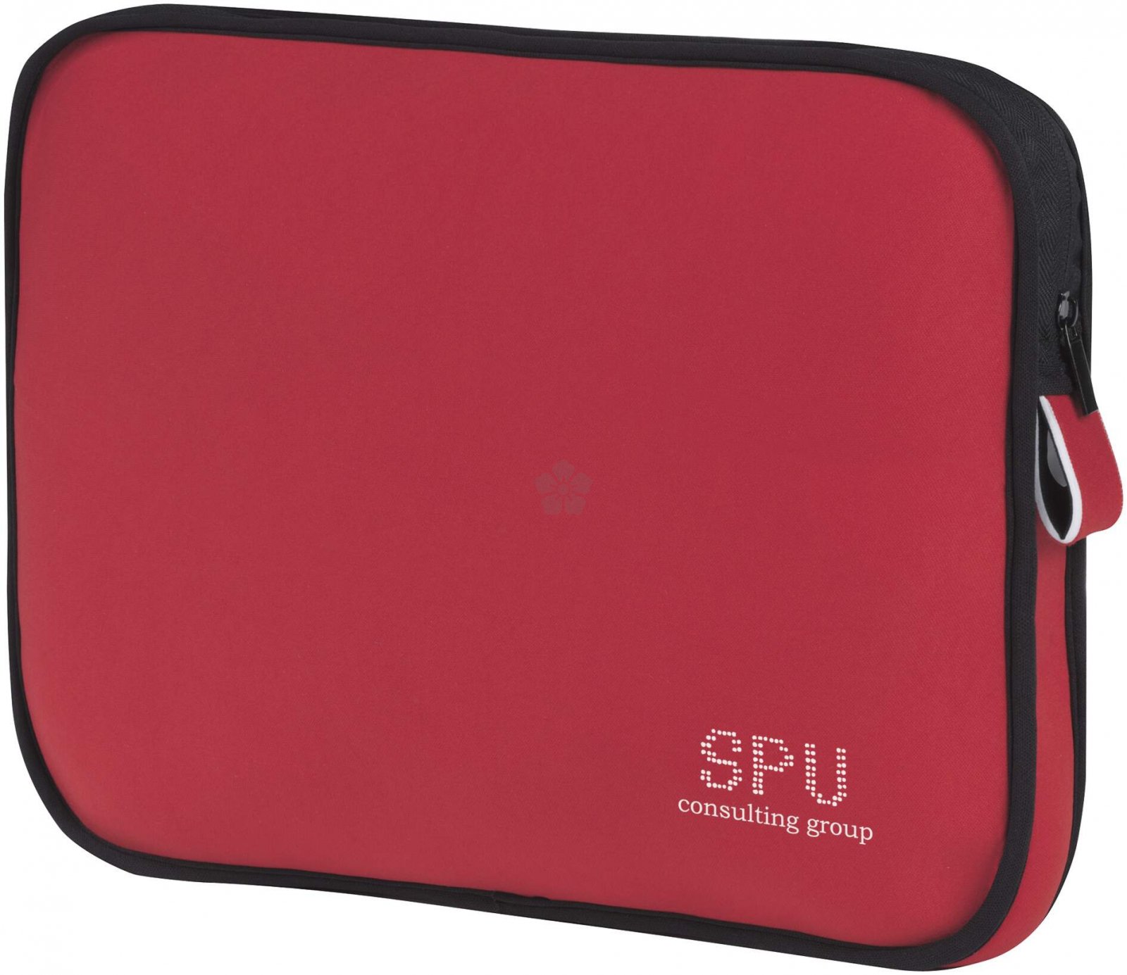 Promotional Reversible Laptop Sleeve, Personalised by MoJo Promotions