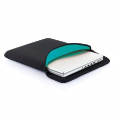 Reversible Laptop Sleeve